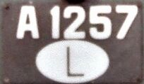 A = Official